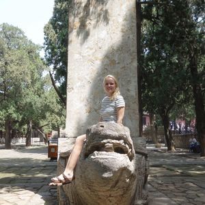 Meet your Posher, Sara